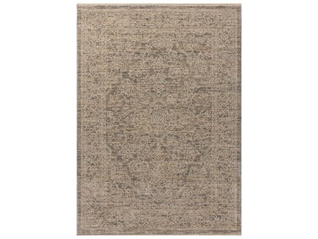 Loloi II Rugs Newman Bordered Runner Area Rug