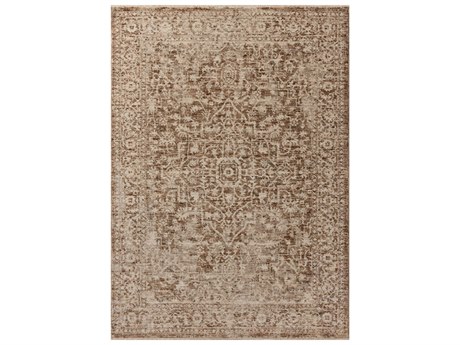 Loloi II Rugs Newman Bordered Runner Area Rug