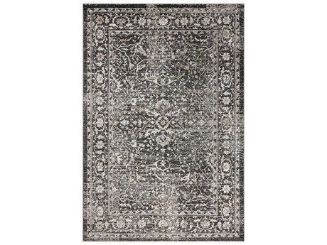 Loloi II Rugs Odette Bordered Area Rug