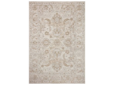 Loloi II Rugs Odette Bordered Area Rug