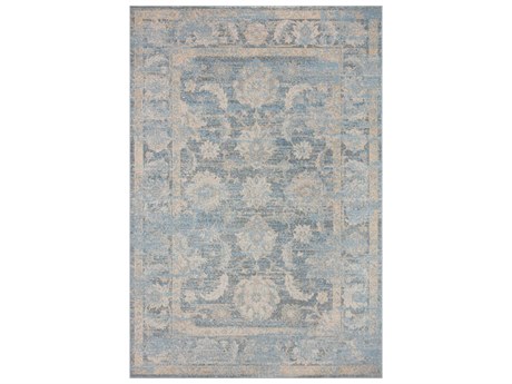 Loloi II Rugs Odette Bordered Area Rug