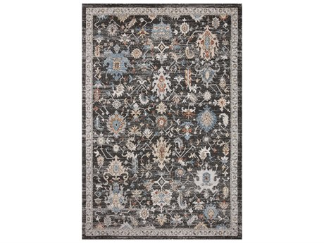 Loloi II Rugs Odette Bordered Area Rug