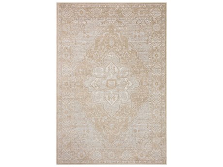Loloi II Rugs Odette Bordered Area Rug