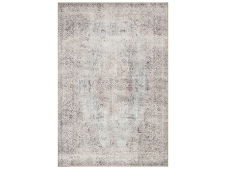 Loloi Rugs Loren Floral Area Rug