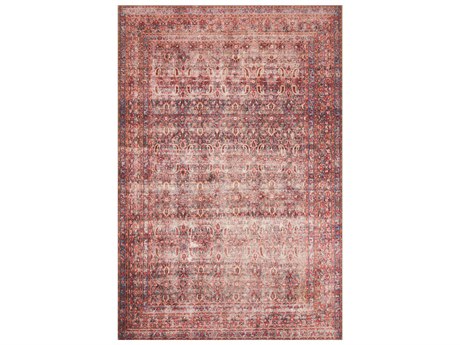 Loloi Rugs Loren Floral Area Rug