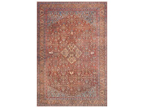 Loloi Rugs Loren Floral Area Rug