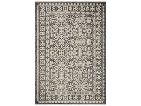 Loloi II Rugs Rainier Bordered Area Rug