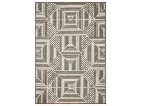 Loloi II Rugs Rainier Geometric Area Rug