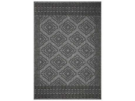 Loloi II Rugs Rainier Bordered Area Rug