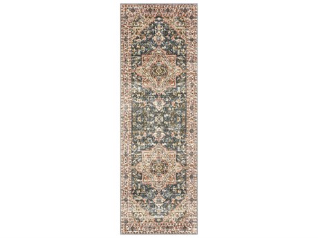 Loloi II Rugs Saban Bordered Area Rug