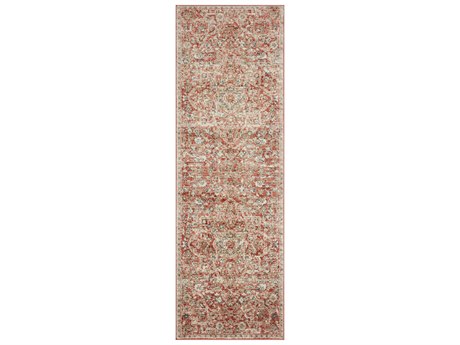 Loloi II Rugs Saban Bordered Area Rug