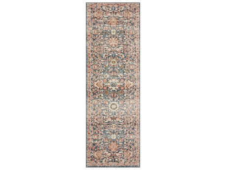 Loloi II Rugs Saban Bordered Area Rug