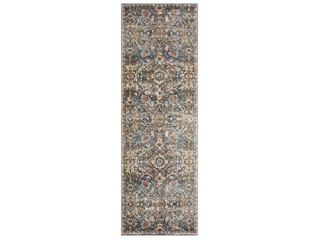 Loloi II Rugs Saban Bordered Area Rug