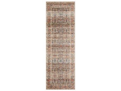 Loloi II Rugs Saban Bordered Area Rug