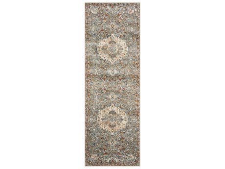 Loloi II Rugs Saban Bordered Area Rug