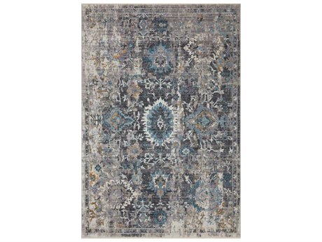 Loloi II Rugs Samra Floral Area Rug