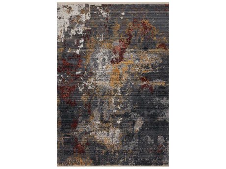 Loloi II Rugs Samra Abstract Area Rug