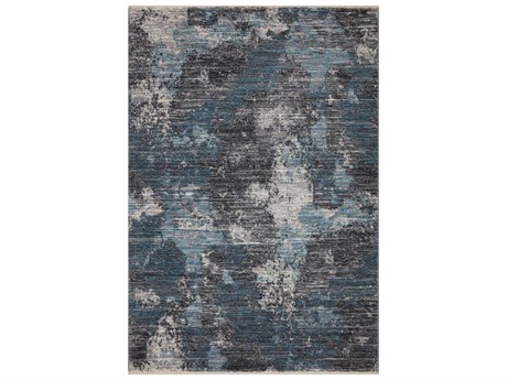 Loloi II Rugs Samra Abstract Area Rug