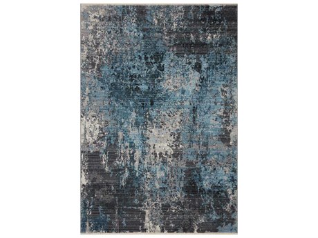 Loloi II Rugs Samra Abstract Area Rug