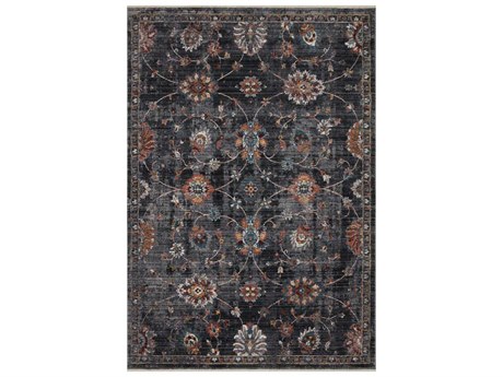 Loloi II Rugs Samra Bordered Area Rug