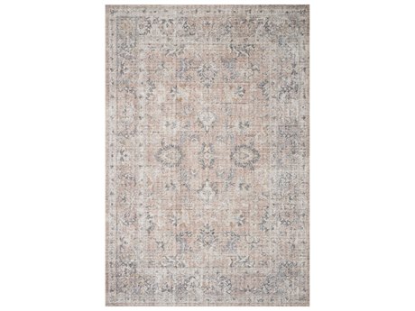 Loloi II Rugs Skye Bordered Area Rug