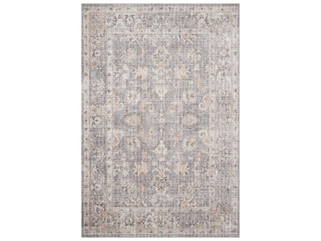 Loloi II Rugs Skye Bordered Area Rug