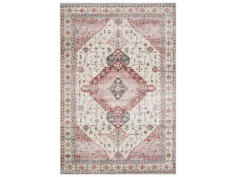 Loloi II Rugs Skye Bordered Area Rug