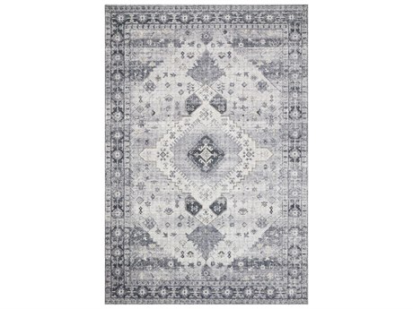 Loloi II Rugs Skye Bordered Area Rug