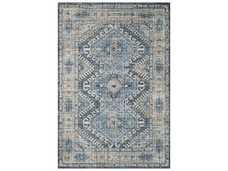 Loloi II Rugs Skye Bordered Area Rug