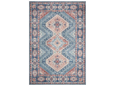 Loloi II Rugs Skye Bordered Area Rug