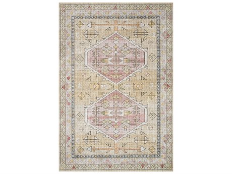 Loloi II Rugs Skye Bordered Area Rug