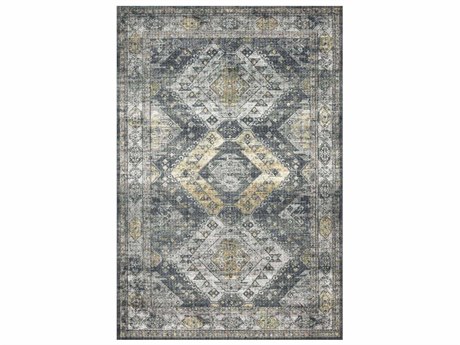 Loloi II Rugs Skye Bordered Area Rug