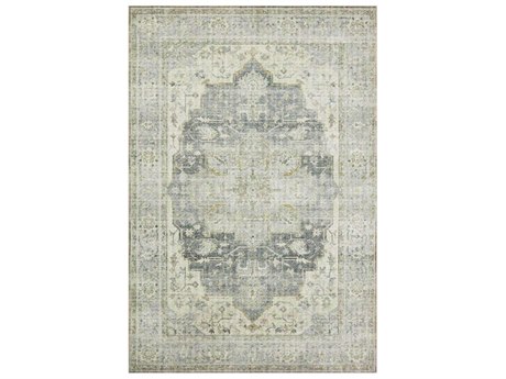 Loloi II Rugs Skye Bordered Area Rug