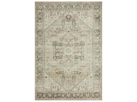 Loloi II Rugs Skye Bordered Area Rug