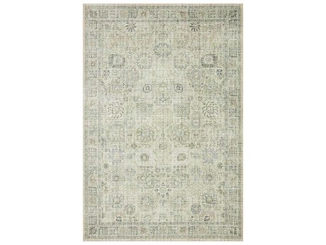 Loloi II Rugs Skye Bordered Area Rug