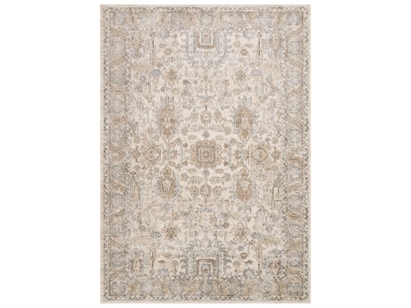 Loloi II Rugs Teagan Bordered Area Rug