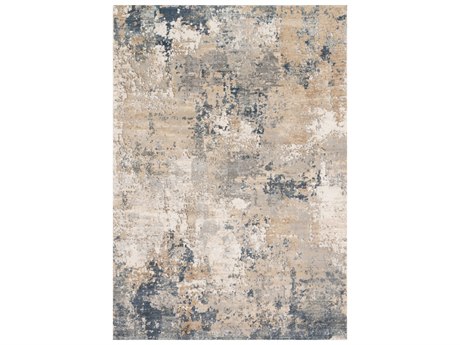 Loloi II Rugs Teagan Abstract Area Rug