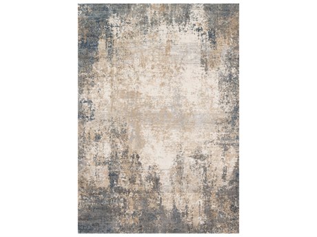 Loloi II Rugs Teagan Abstract Area Rug