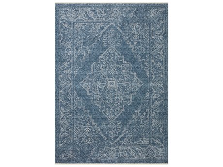 Loloi II Rugs Vance Bordered Area Rug