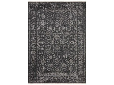 Loloi II Rugs Vance Bordered Area Rug