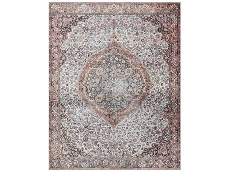 Loloi II Rugs Wynter Bordered Area Rug