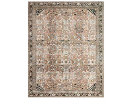 Loloi II Rugs Wynter Bordered Area Rug