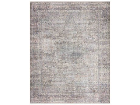 Loloi II Rugs Wynter Bordered Area Rug