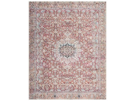 Loloi II Rugs Wynter Bordered Area Rug