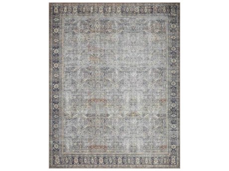 Loloi II Rugs Wynter Bordered Area Rug