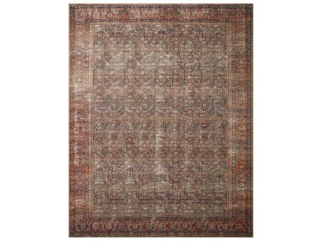 Loloi II Rugs Wynter Bordered Area Rug