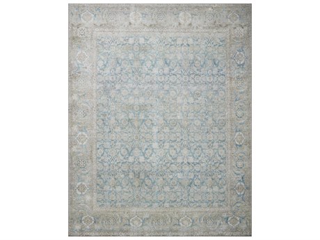 Loloi II Rugs Wynter Bordered Area Rug