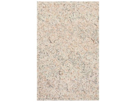 Loloi II Rugs Ziva Bordered Area Rug