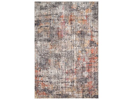 Loloi Rugs Medusa Abstract Area Rug