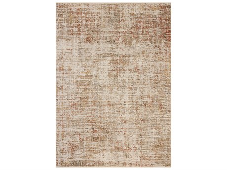 Loloi Rugs Nellie Abstract Area Rug